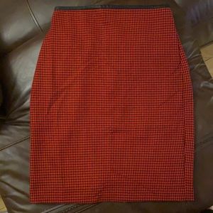 New with tags Express skirt
